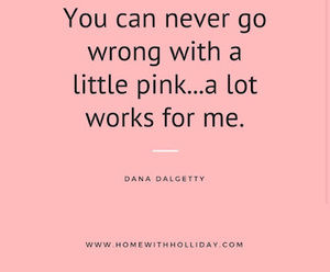 Meet your Posher, Savannah